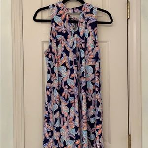 NEW Derek Heart dress size L